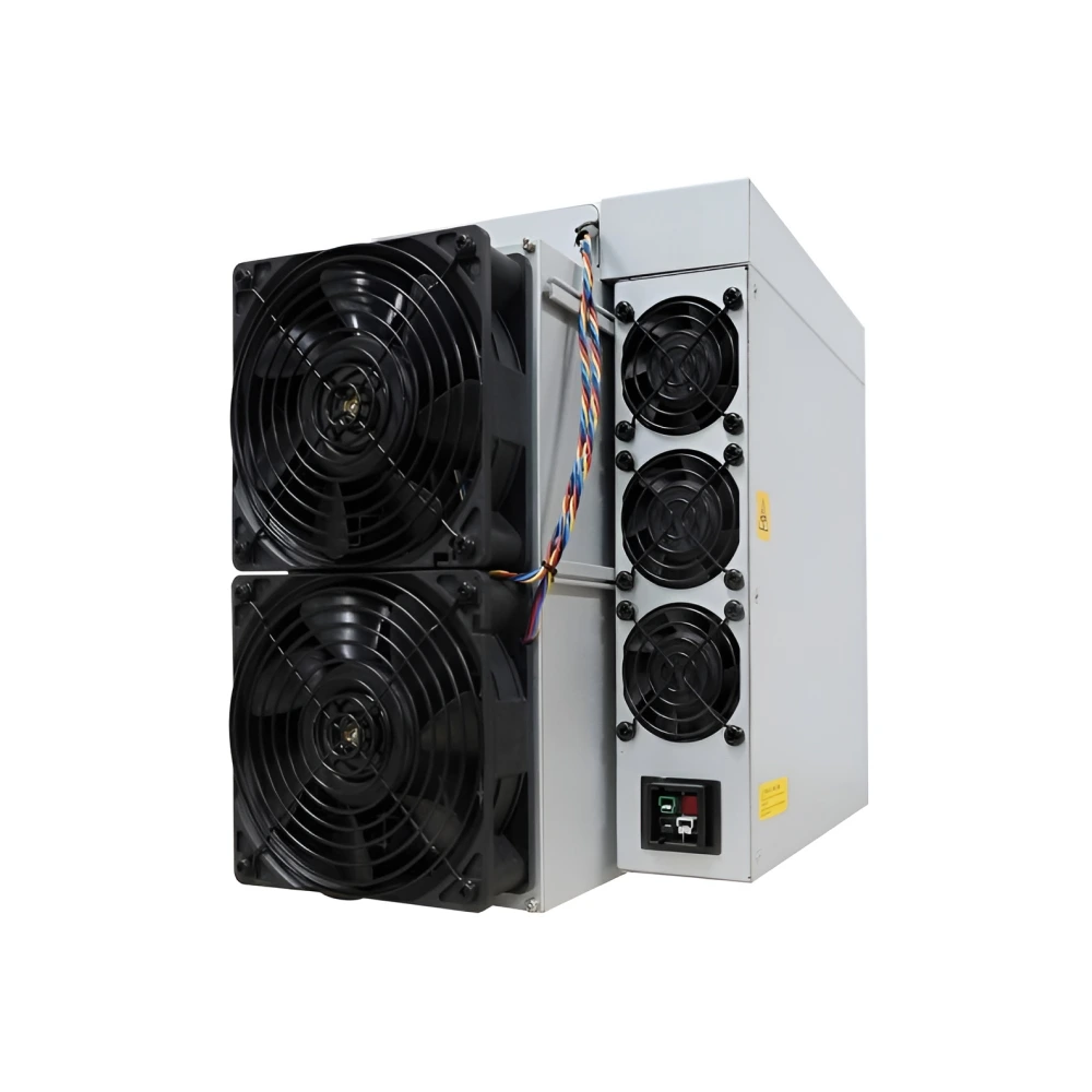 Bitmain Antminer L9 15GH