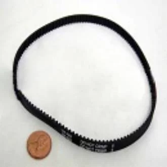 Diebold Stacker Cam Drive Belt